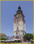 Town Hall Tower